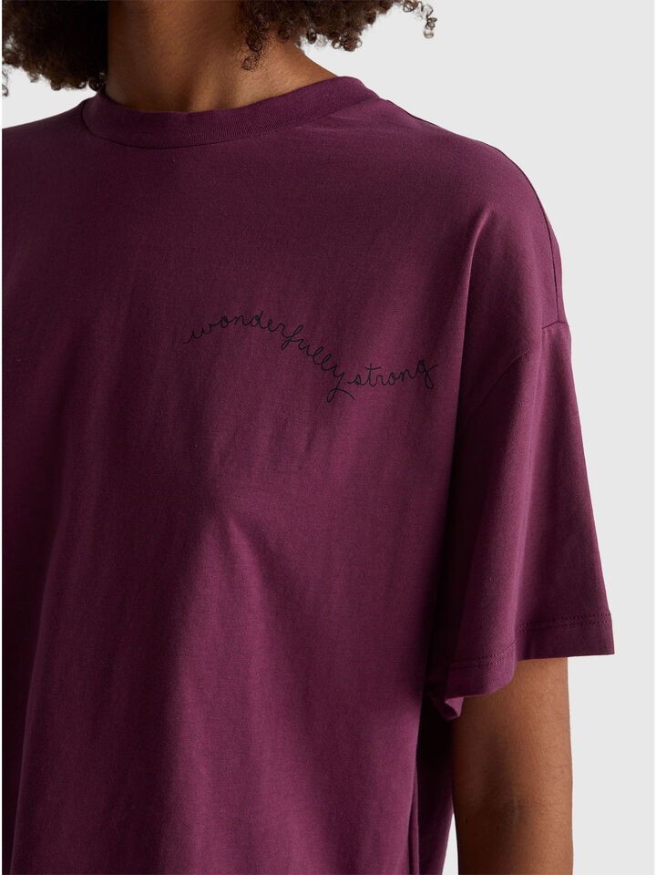 T-SHIRT Women image number 4